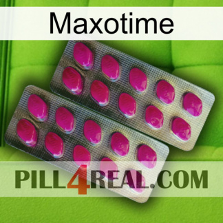 Maxotime 10